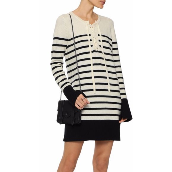 joie sweater dress